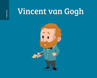 Pocket Bios: Vincent Van Gogh - 