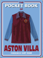 Pocket Book of Aston Villa