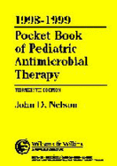 Pocket Book of Paediatric Antimicrobial Therapy 1998-99