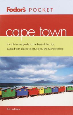 Pocket Cape Town - FODOR