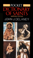 Pocket Dictionary of Saints: Revised Edition