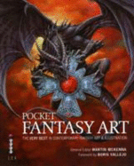 Pocket Fantasy Art: The Very Best in Contemporary Fantasy Art & Illustration