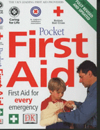 Pocket First Aid