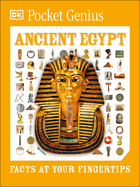 Pocket Genius: Ancient Egypt: Facts at Your Fingertips