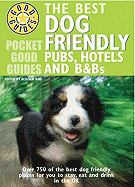Pocket Good Guide Dog Friendly Pubs, Hotels and B&Bs