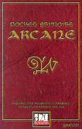 Pocket Grimoire Arcane - Green Ronin (Creator)