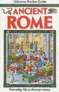 Pocket Guide to Ancient Rome - Millard, Anne