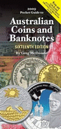 Pocket Guide to Australian Coins and Banknotes - McDonald, Greg