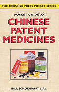Pocket Guide to Chinese Patent Medicines
