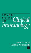 Pocket Guide to Clinical Immunology