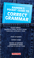 Pocket Guide to Correct Grammar
