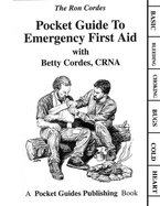 Pocket Guide to Emergency First Aid