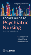 Pocket Guide to Psychiatric Nursing, 11th Edition