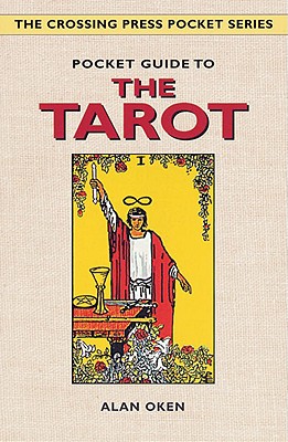 Pocket Guide to the Tarot - Oken, Alan