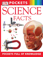 Pocket Guides: Science Facts