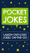 Pocket Jokes: Laugh-Out-Loud Jokes On-The-Go 1