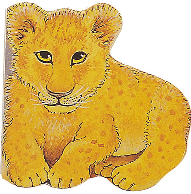 Pocket Lion - 