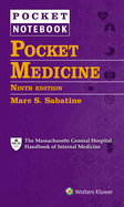 Pocket Medicine