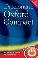 Pocket Oxford Spanish Dictionary =: Diccionario Oxford Compact