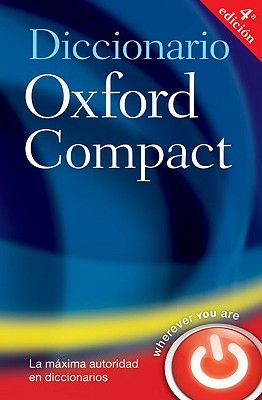 Pocket Oxford Spanish Dictionary =: Diccionario Oxford Compact - Rollin, Nicholas