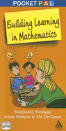 Pocket PAL: Building Learning in Mathematics