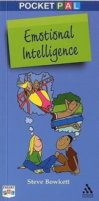 Pocket Pal: Emotional Intelligence - Bowkett, Stephen