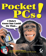 Pocket PCs! I Didn't Know You Could Do That