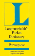 Pocket Portuguese Dictionary