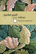 Pocket Posh J.R.R. Tolkien: 100 Puzzles & Quizzes