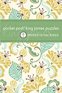 Pocket Posh King James Puzzles: People of the Bible