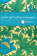 Pocket Posh William Shakespeare (UK): 100 Puzzles & Quizzes