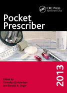 Pocket Prescriber 2013