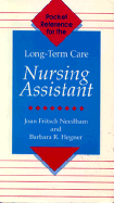 Pocket Reference for the Long-Term Care Nursing Assistant