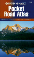 Pocket Road Atlas--United States, Canada, Mexico