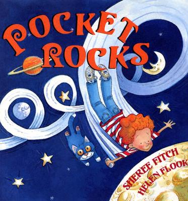 Pocket Rocks - Fitch, Sheree