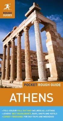 Pocket Rough Guide Athens - Fisher, John