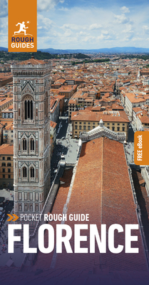 Pocket Rough Guide Florence: Travel Guide with Free eBook - Guides, Rough