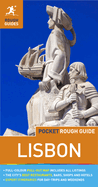 Pocket Rough Guide Lisbon - Lisbon Travel Guide (Travel Guide): (Travel Guide)