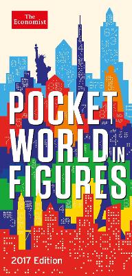 Pocket World in Figures 2017 - The Economist