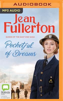Pocketful of Dreams - Fullerton, Jean