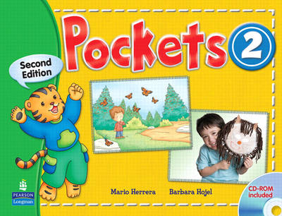 Pockets 2 SB - HERRERA