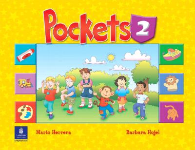 Pockets 2 - Hojel, Barbara, and Herrera, Mario, Dr.