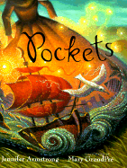 Pockets - Armstrong, Jennifer