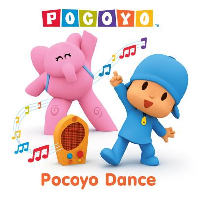 Pocoyo Dance - Depken, Kristen L