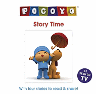 "Pocoyo" Story Time - 