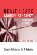 POD- HEALTH CARE MARKET STRATEGY 3E: FR PLAN TO ACTION: FR PLAN TO ACTION