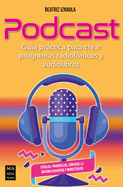 Podcast: Gua Prctica Para Crear Programas Radiofnicos Y Audiolibros