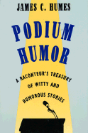 Podium Humor Ri - Humes, James C