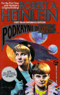 Podkayne of Mars - Heinlein, Robert A