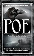Poe: New Tales Inspired by Edgar Allan Poe